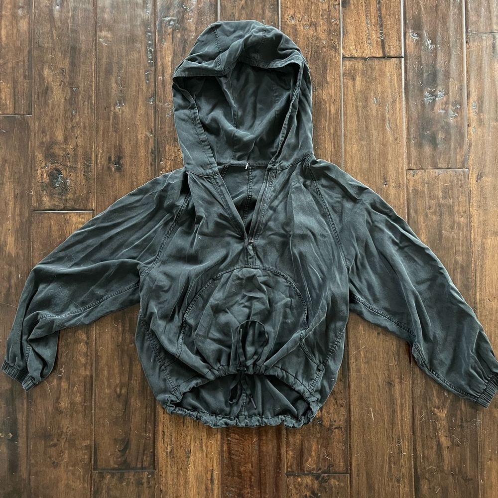 Lululemon jacket